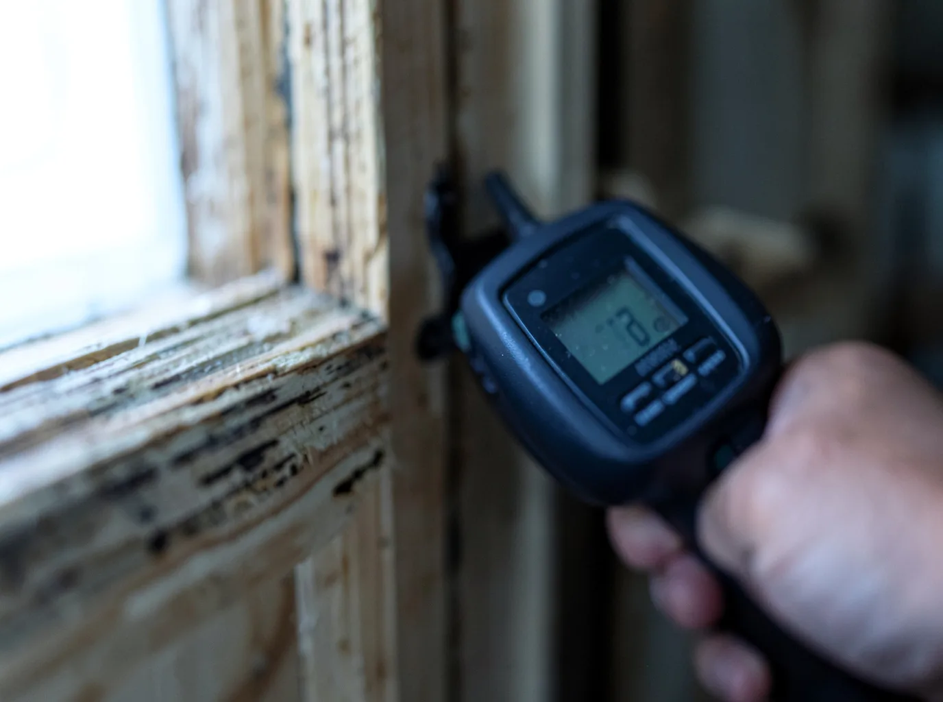 Ceiling Water Damage Repair in Flagtown, NJ